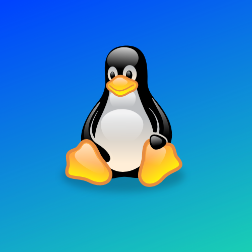 logo Linux